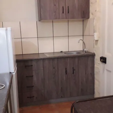 Die Hok Self Cater Units&Camping Calvinia Exterior foto