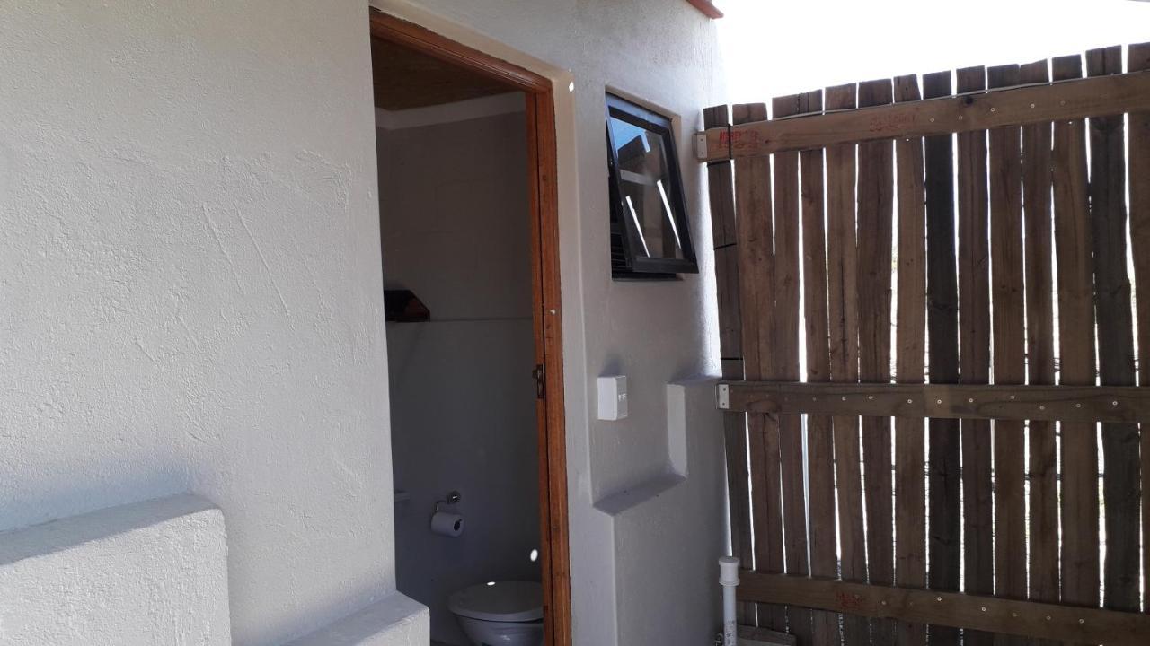 Hok Self Cater Units And Farm stay Calvinia